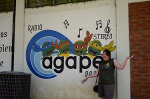 Radio Agape